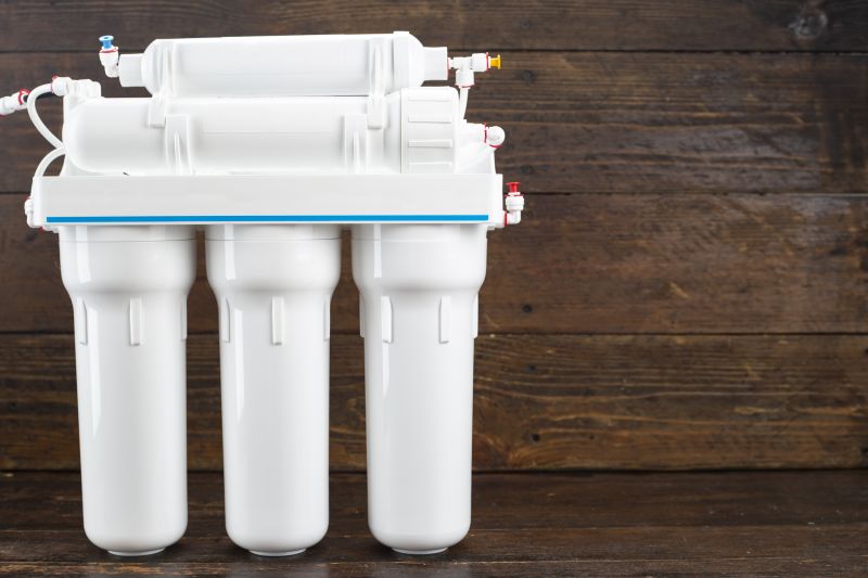 water treatment
