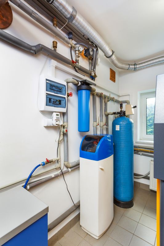 water treatment
