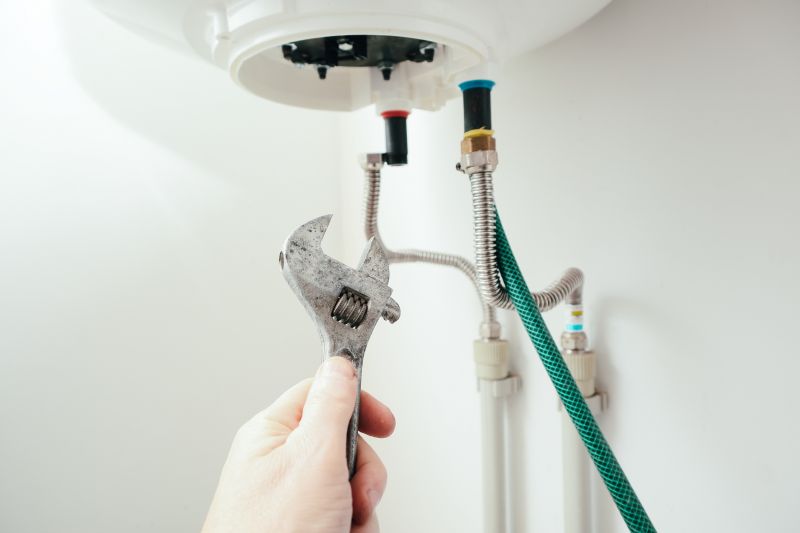 Electric Water Heater Repair in Boca Raton, FL