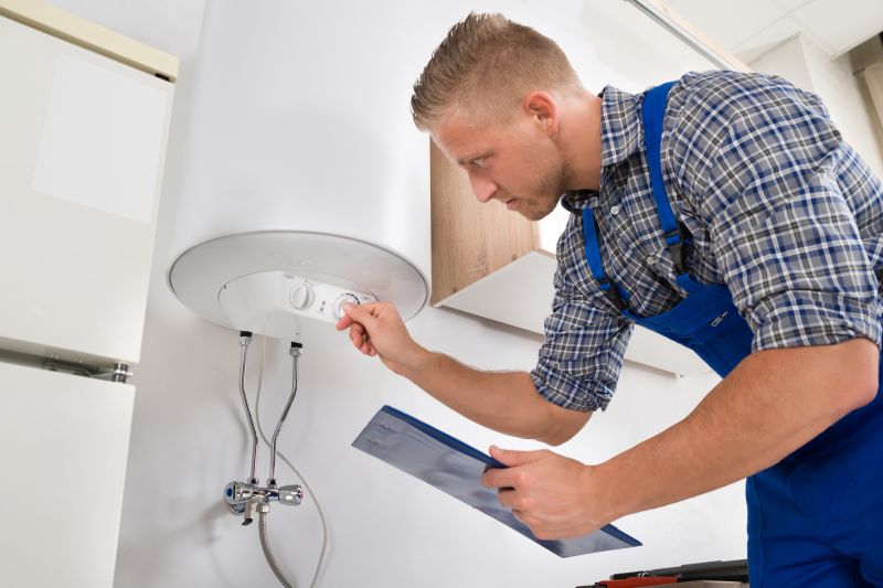 Gas Water Heater Installation in San Jose, CA
