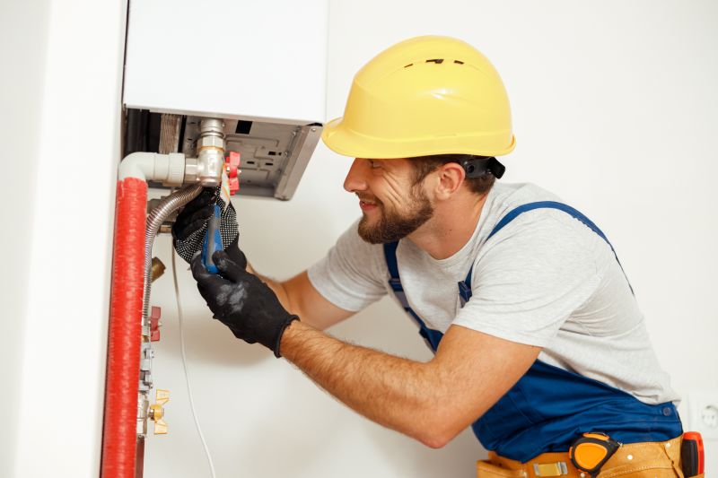 Gas Water Heater Repair in Columbus, OH