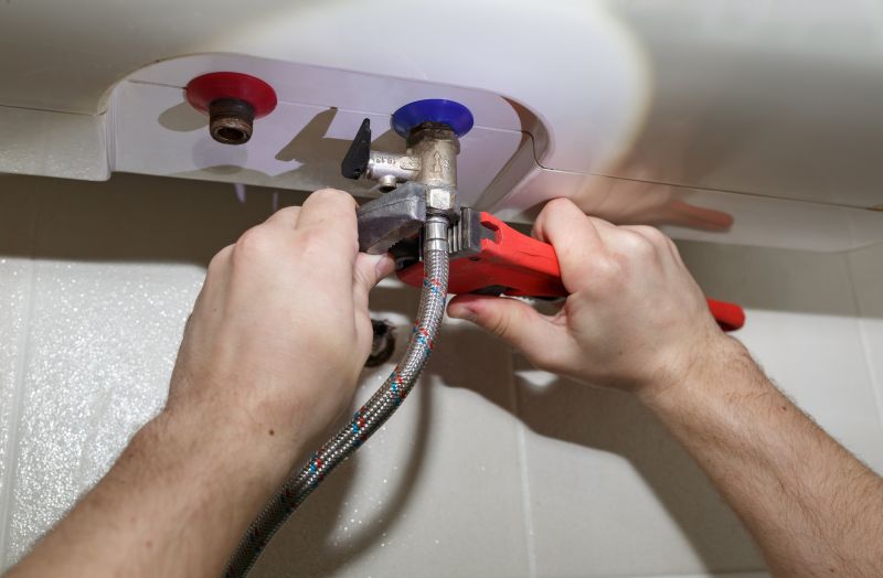 Gas Water Heater Repair in Kansas City, MO