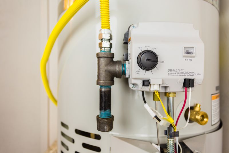 Hot Water Heater Installation in Fort Lauderdale, FL
