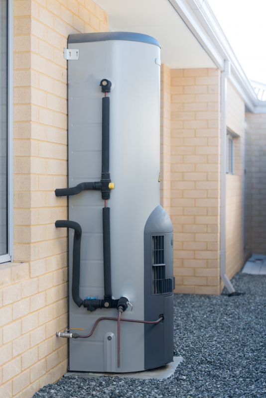 Hot Water Heater Installation in Boca Raton, FL