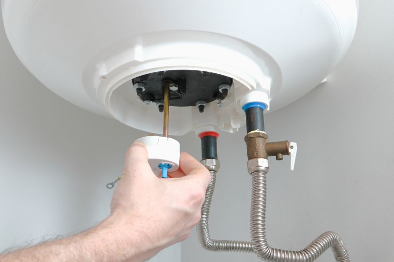 Hot Water Heater Repair in Annapolis, MD