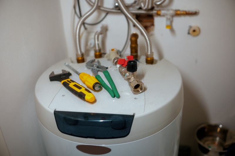 Hot Water Heater Repair in Boca Raton, FL