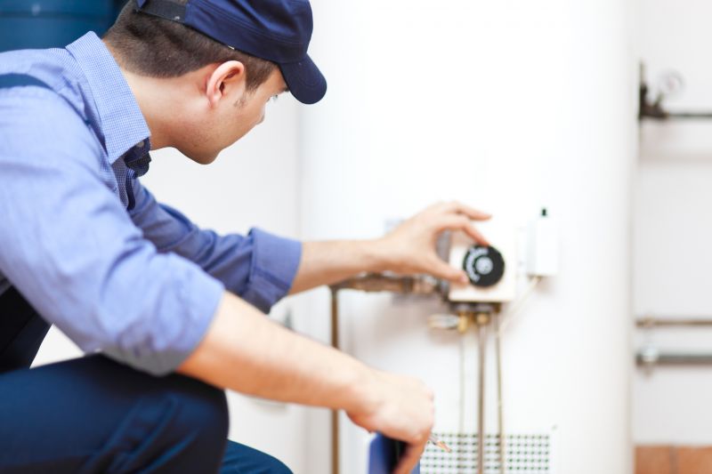 Hot Water Heater Service in Fort Lauderdale, FL