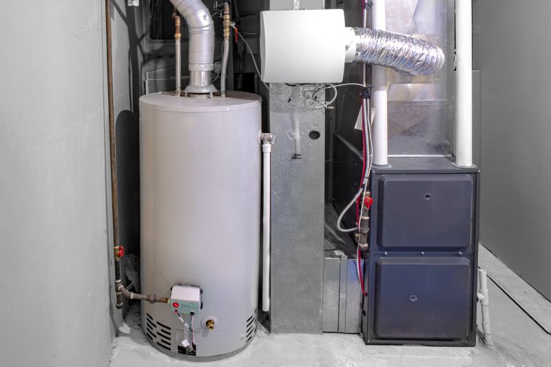 Propane Water Heater Repair in West Palm Beach, FL