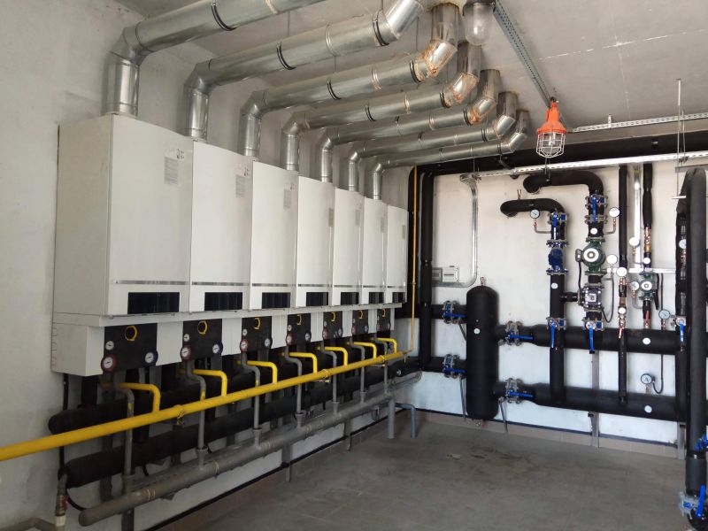 Propane Water Heater Service in Fredericksburg, VA
