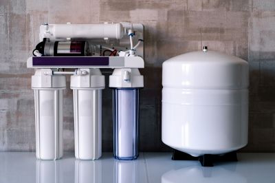 Ro Water Purification in Bergen County, NJ