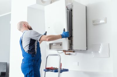 Water Heater Replacement in Austin, TX