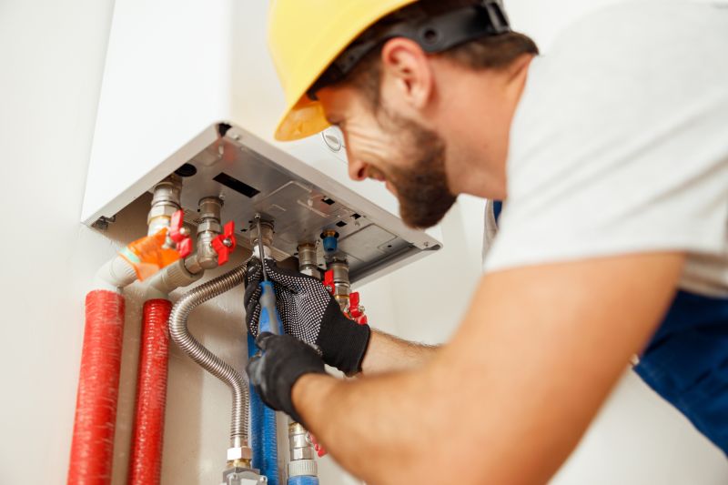 Water Heater Replacement in San Jose, CA