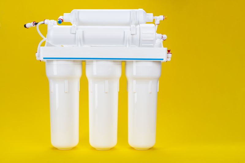 Water Treatment Cost Solutions — Cost of water treatment