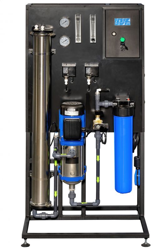 Water Treatment Cost Solutions — Cost of water treatment