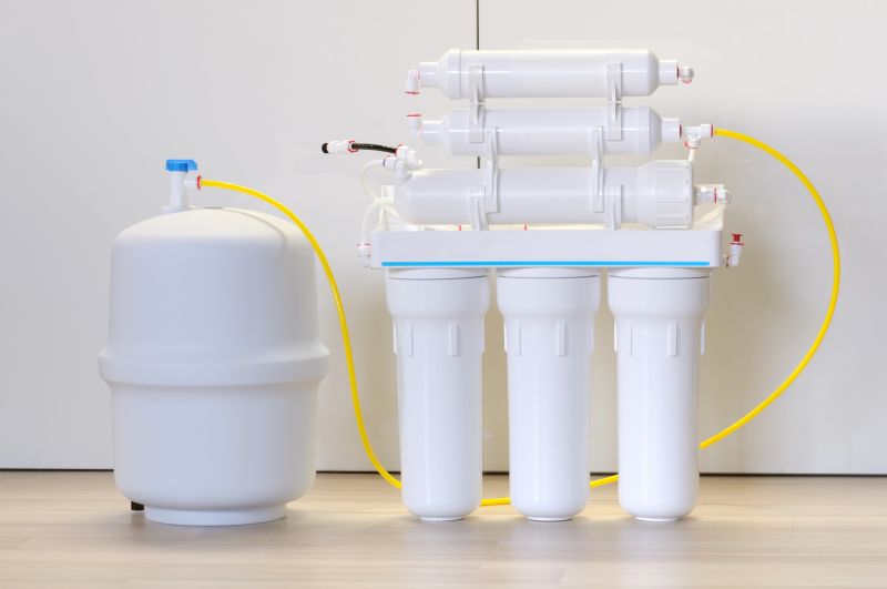 Water Treatment Cost Solutions — Cost of water treatment
