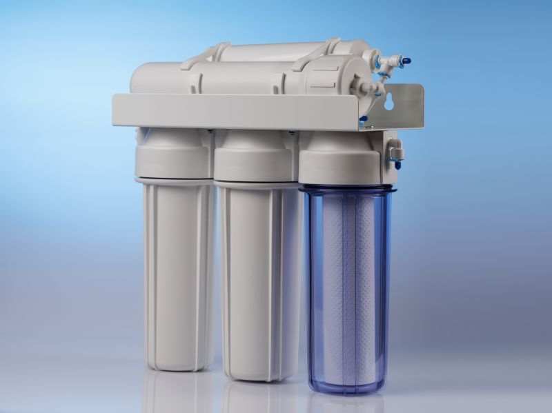 Water Treatment Cost Solutions — Cost of water treatment