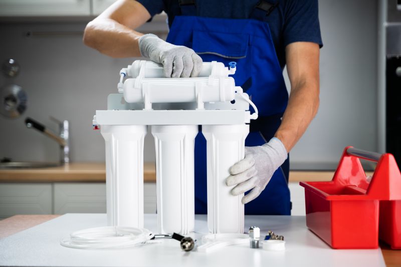 Professional System Installation