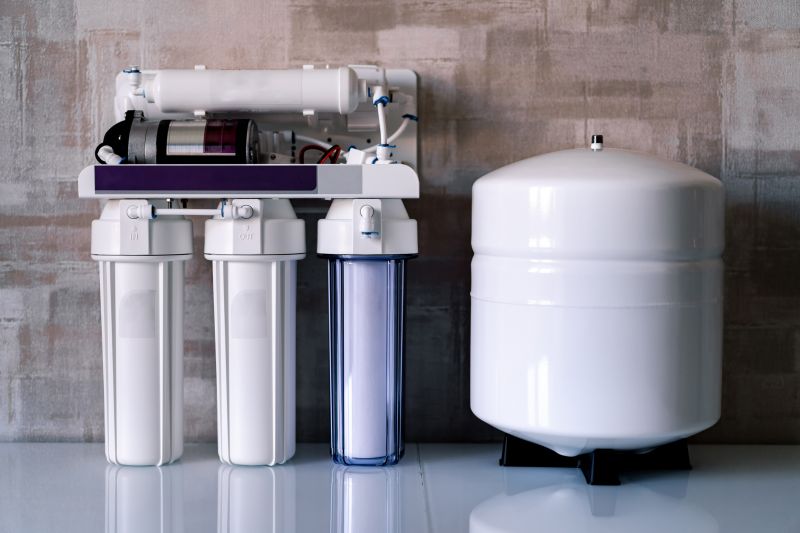 Whole Home Water Filtration in San Antonio, TX